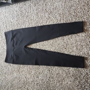 Fabletics ribbed leggings